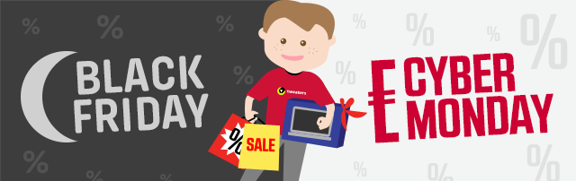 Krijg 3 voor de prijs van 2