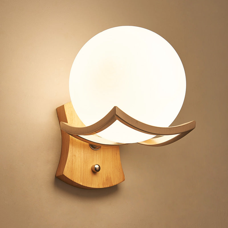 Foruma - Japanse wandlamp