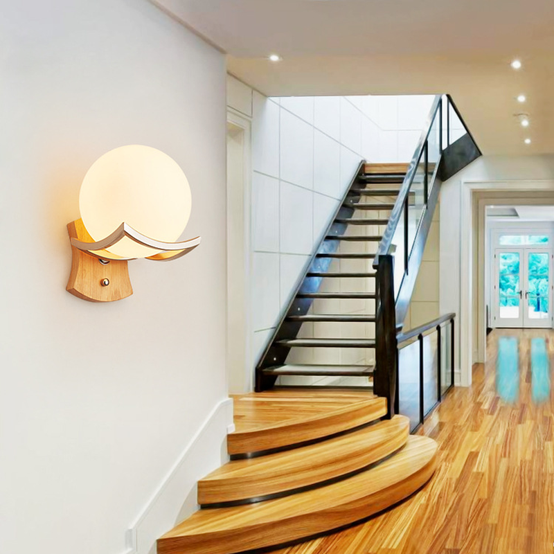 Foruma - Japanse wandlamp