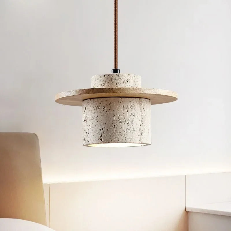 Hikari - Japanse hanglamp