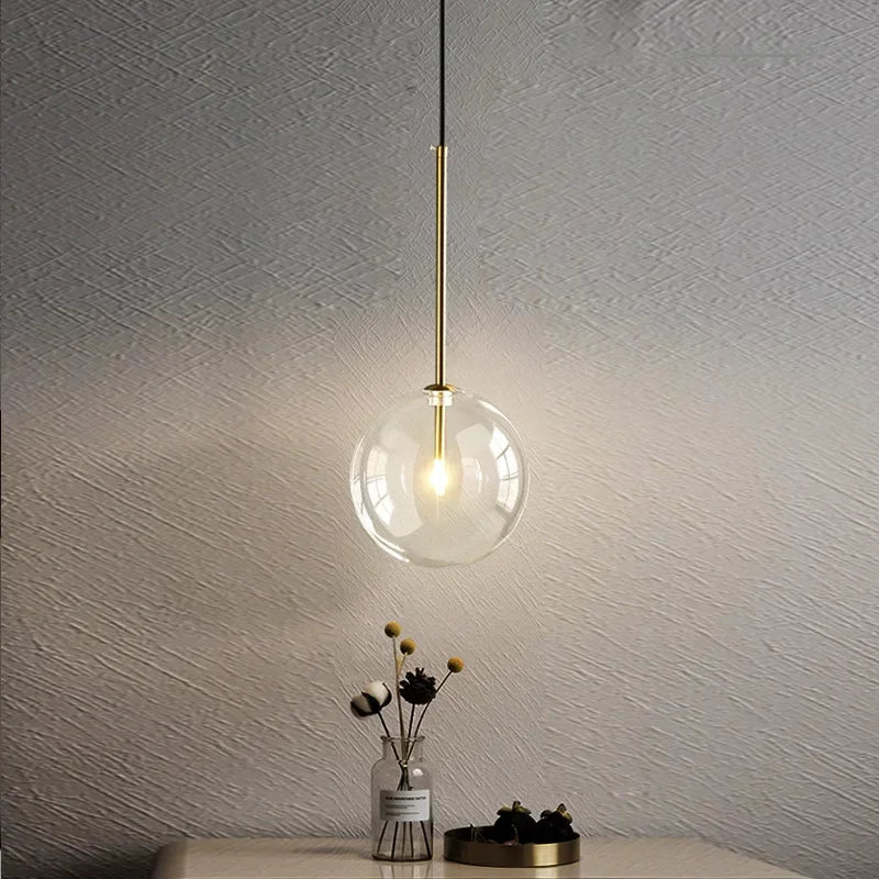Ronda - moderne hanglamp