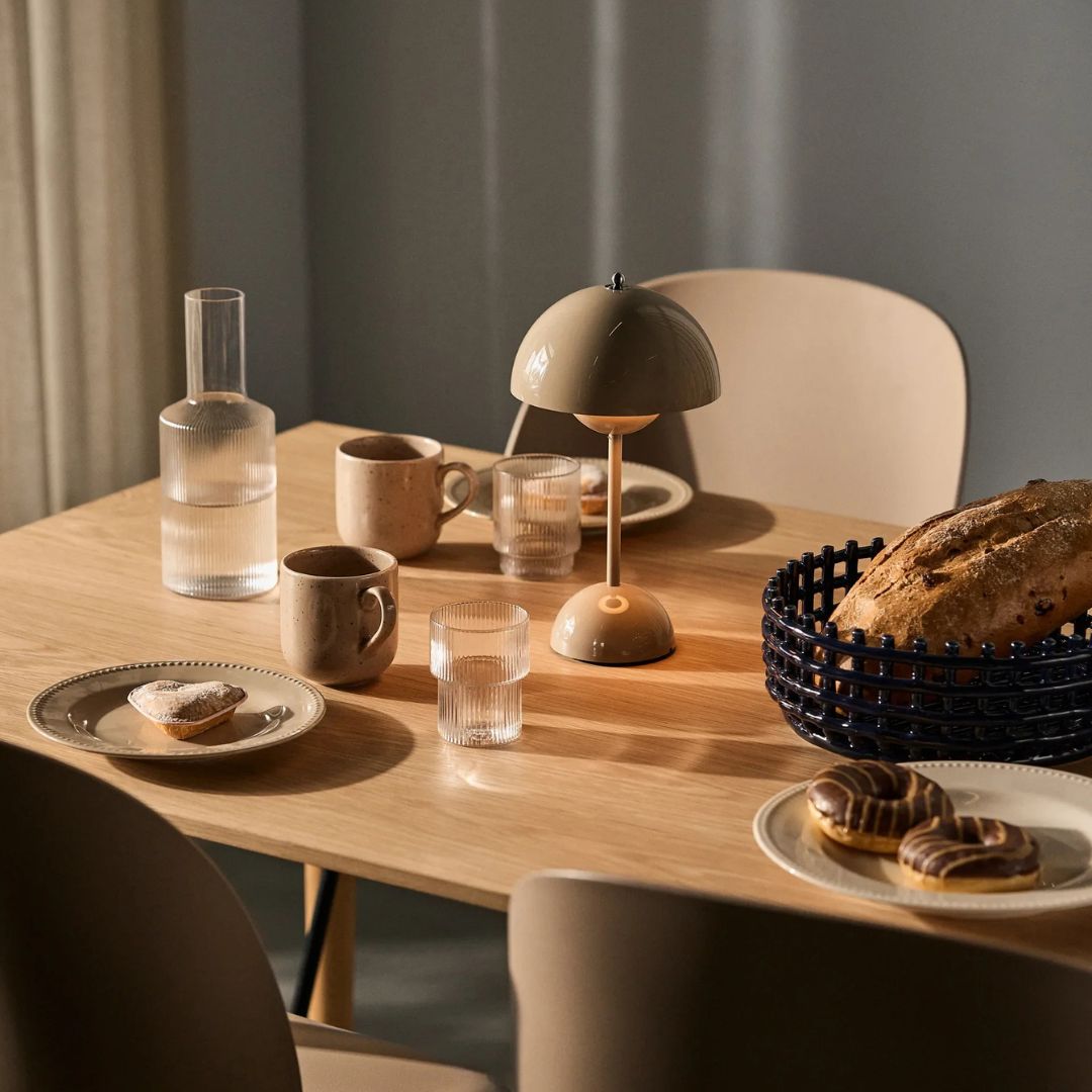 Lumino - Moderne Accentlamp