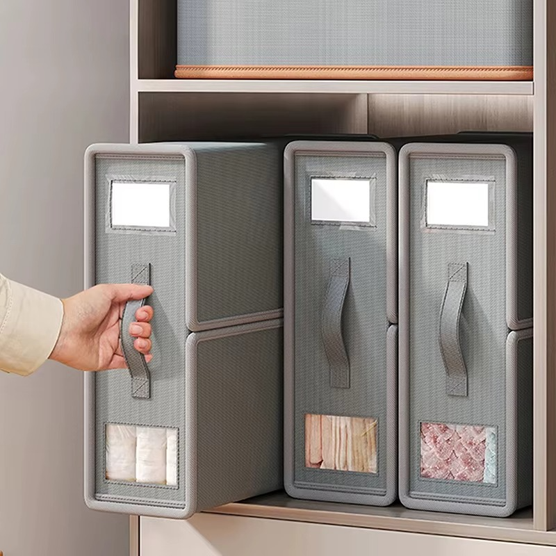 Velfold - Opvouwbare organiser