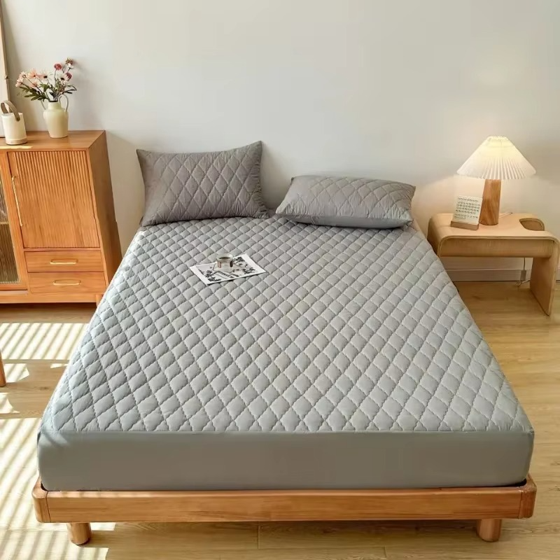 Velice - Luxe Waterdichte Lakenset