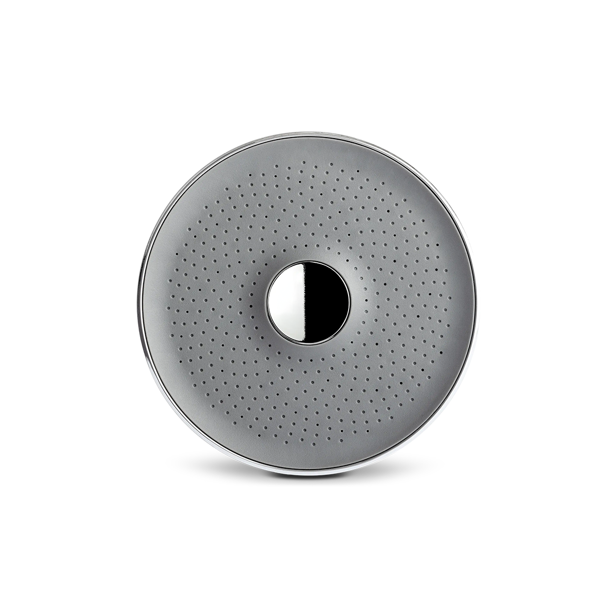 De Waterzuiverende Douchekop