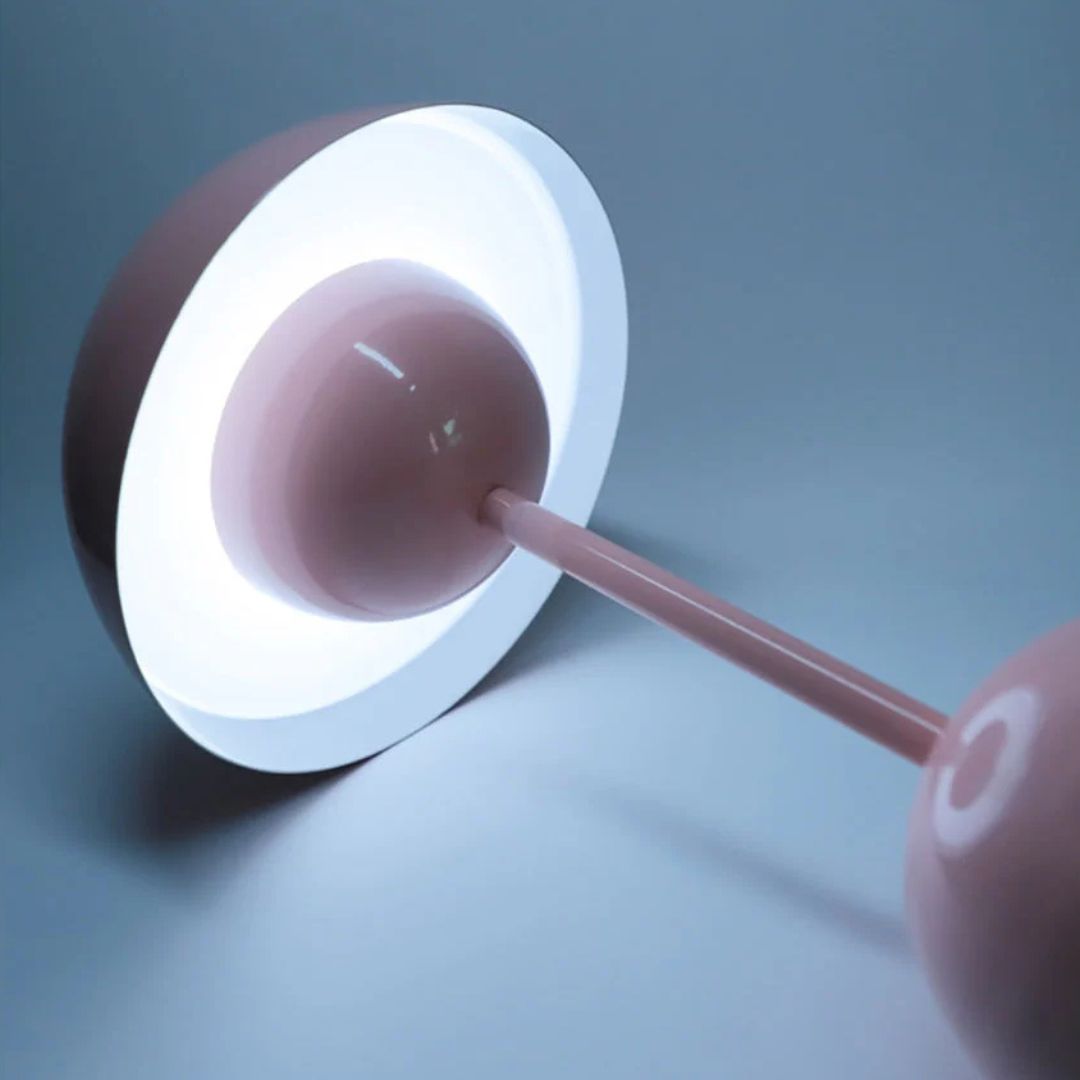 Lumino - Moderne Accentlamp