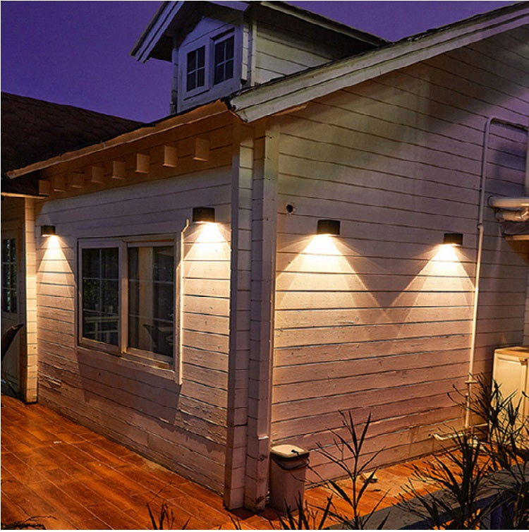 Sunlight – Elegante Wandlamp