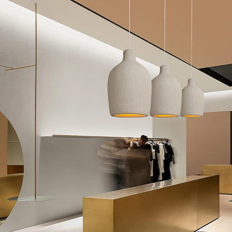 TerraGlo - Designer Hanglamp