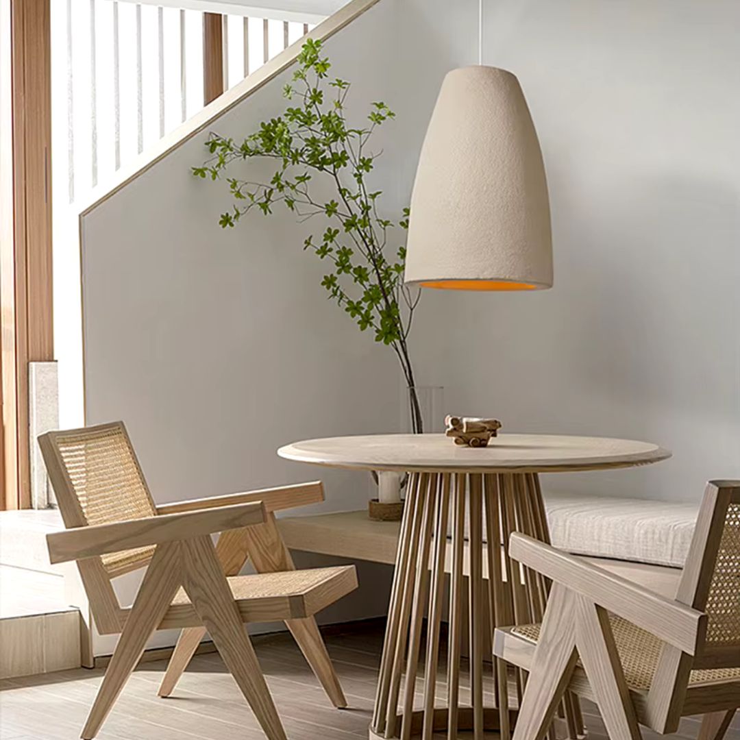 TerraGlo - Designer Hanglamp