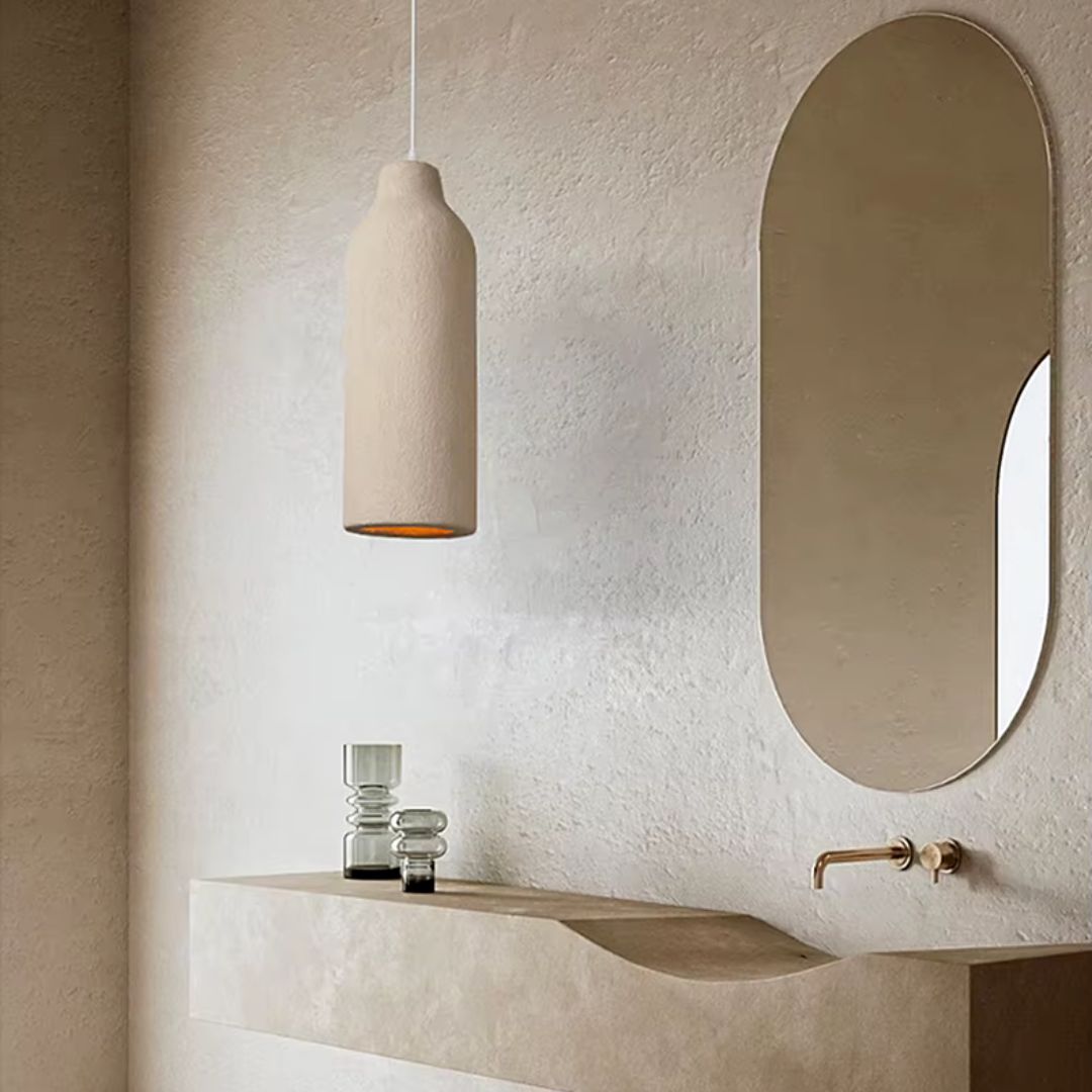 TerraGlo - Designer Hanglamp