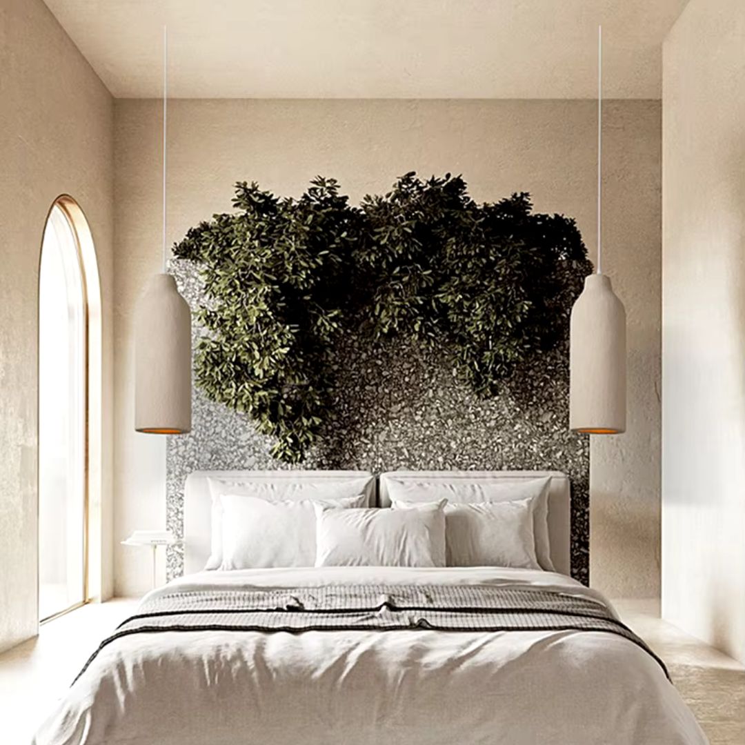 TerraGlo - Designer Hanglamp