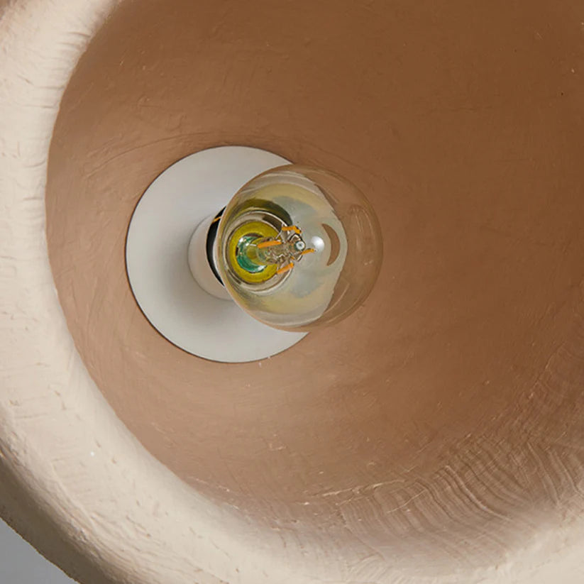 TerraGlo - Designer Hanglamp