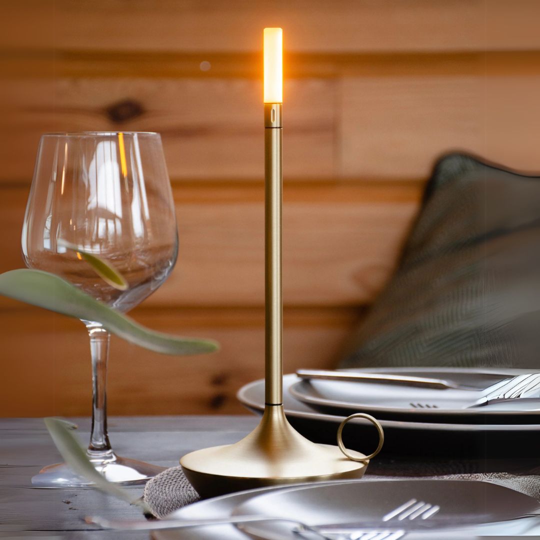 Vivae - Minimalistische Tafellamp