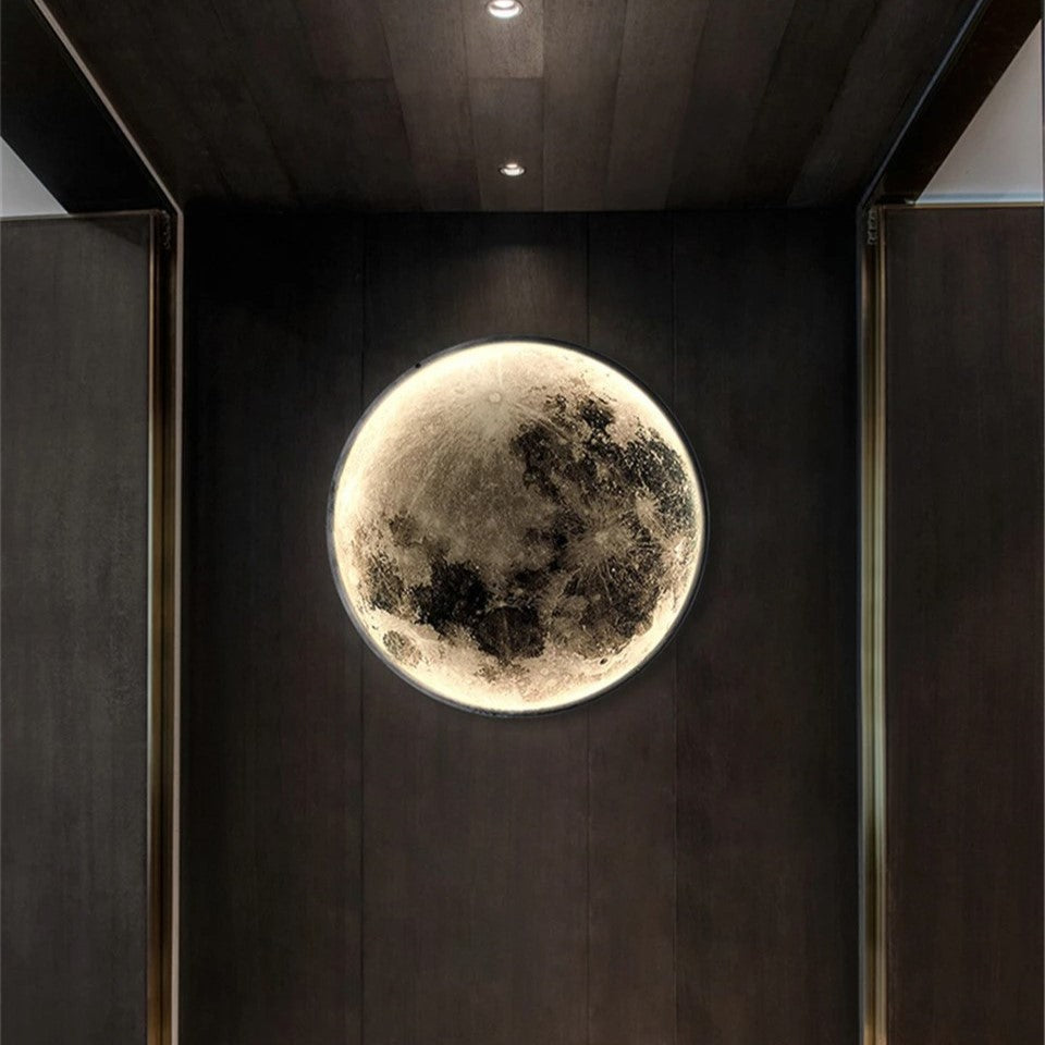 Luna (Opruimingsverkoop)