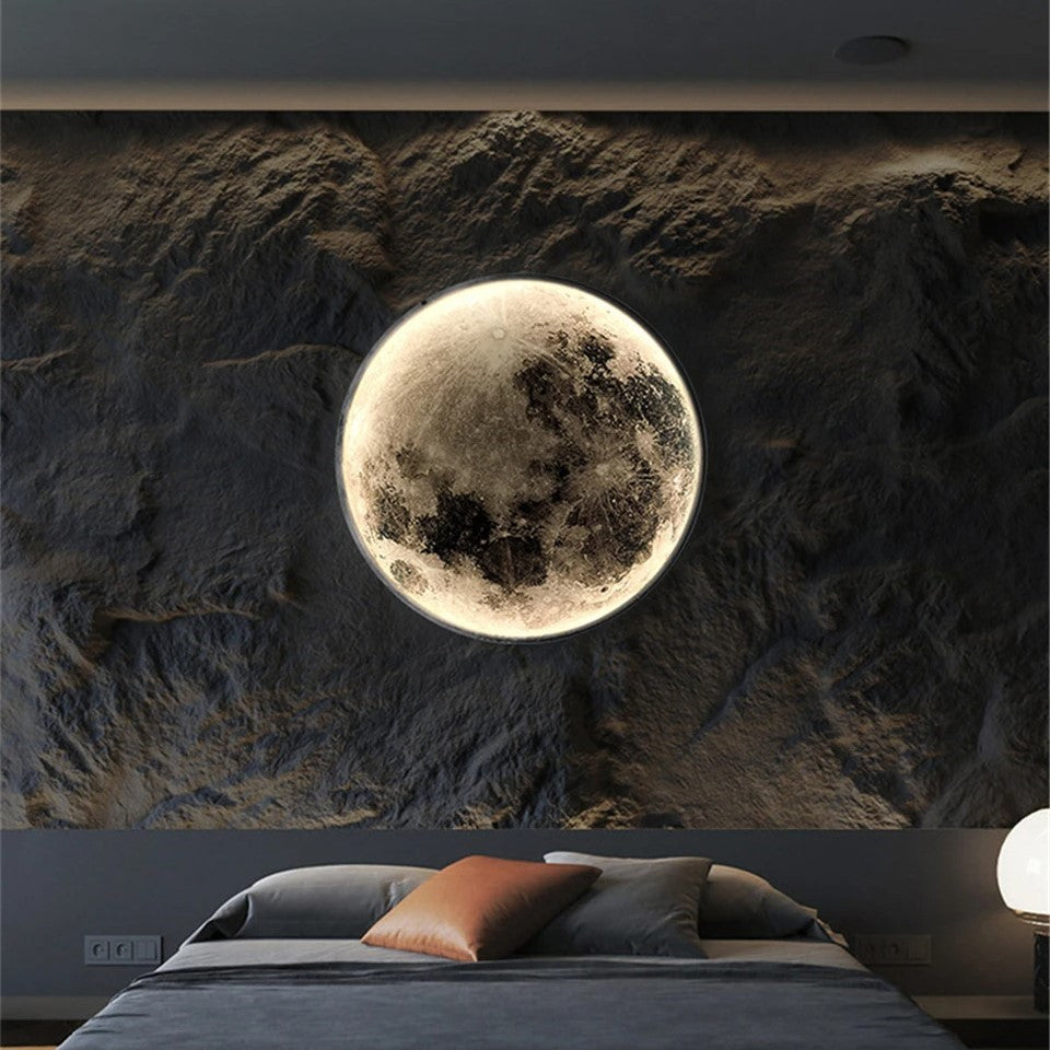 Luna (Opruimingsverkoop)