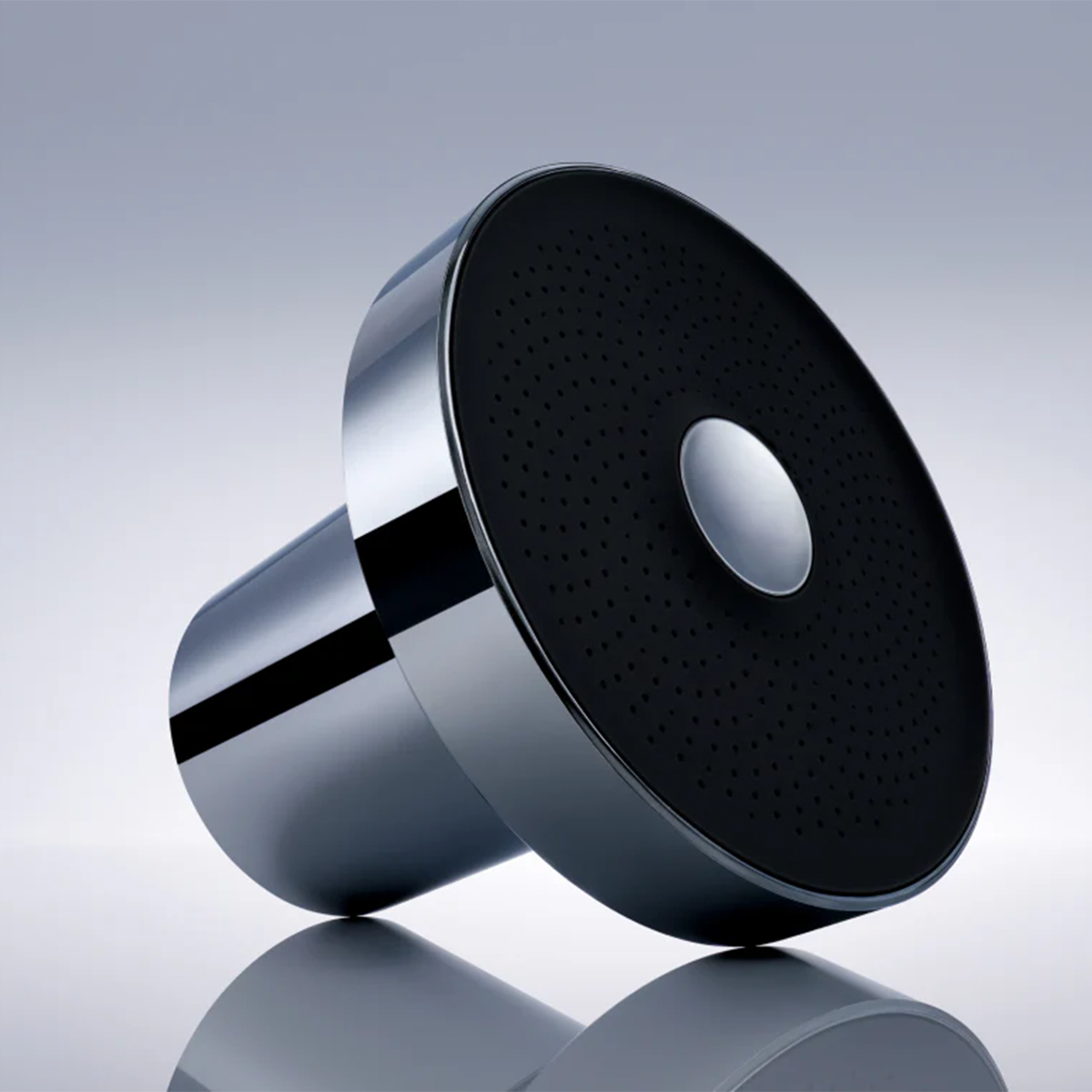 De Waterzuiverende Douchekop