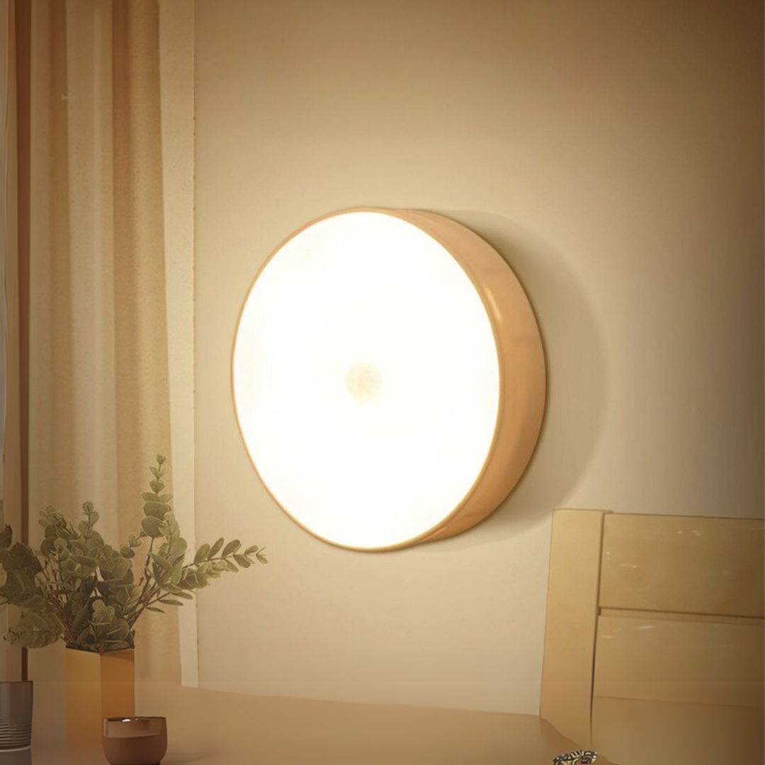 MagniGlow - LED bewegingslicht