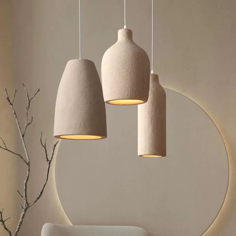 TerraGlo - Designer Hanglamp