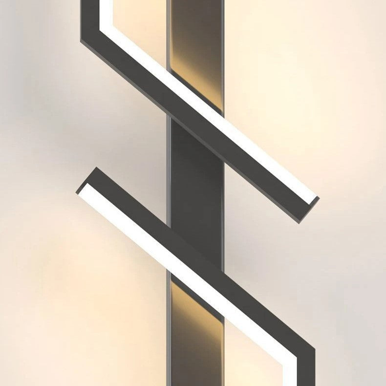 LightAngle™ - Minimalistische LED wandlamp (Opruimingsverkoop)