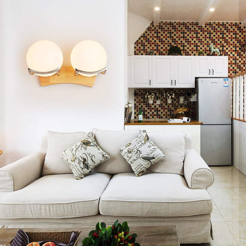 Foruma - Japanse wandlamp