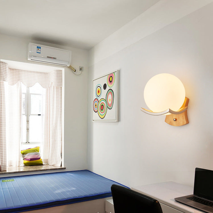 Foruma - Japanse wandlamp