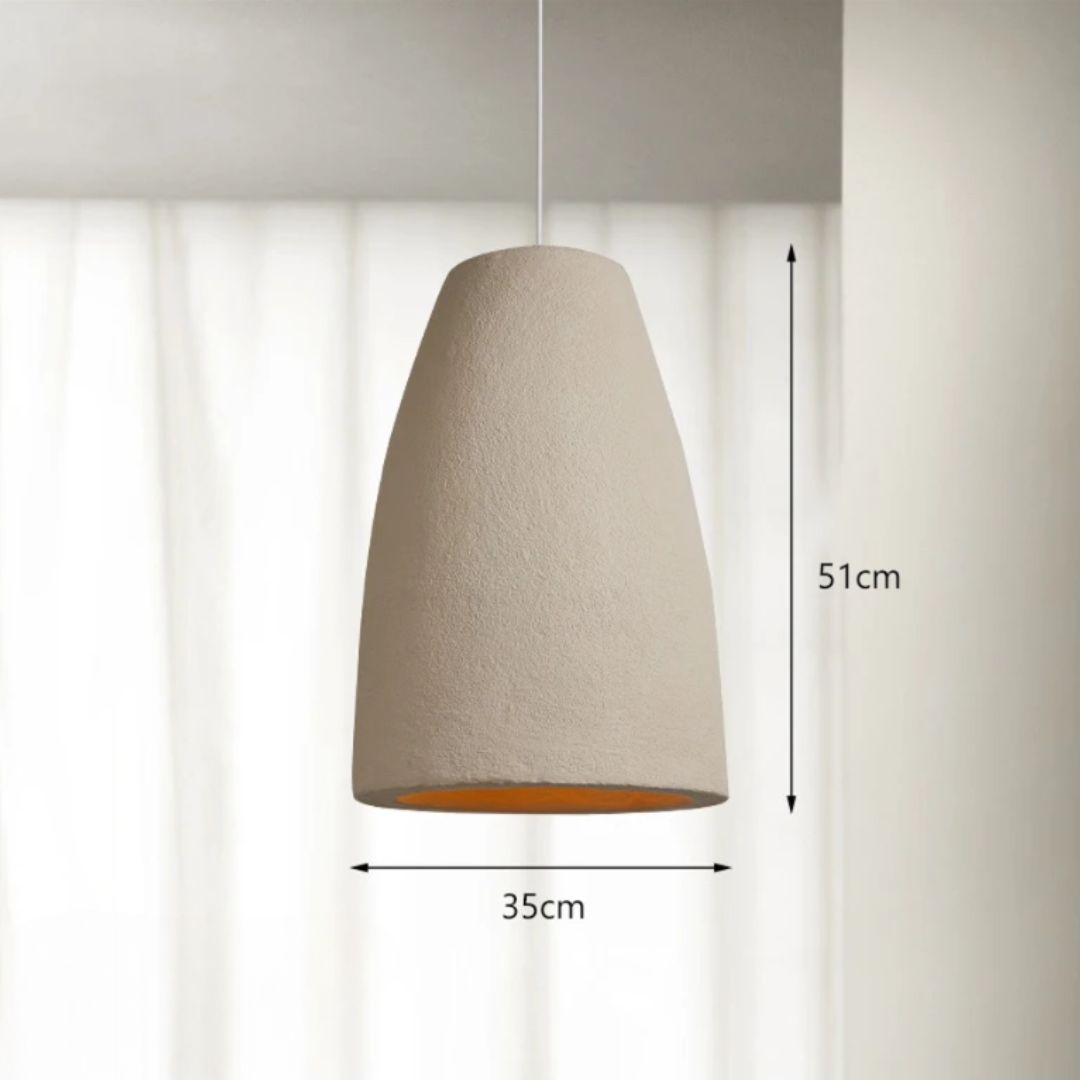 TerraGlo - Designer Hanglamp