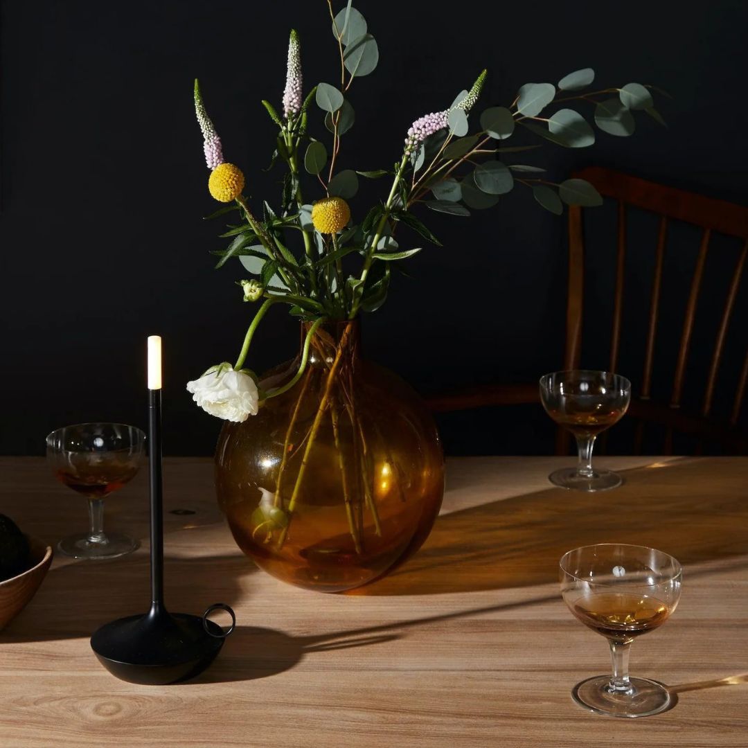 Vivae - Minimalistische Tafellamp