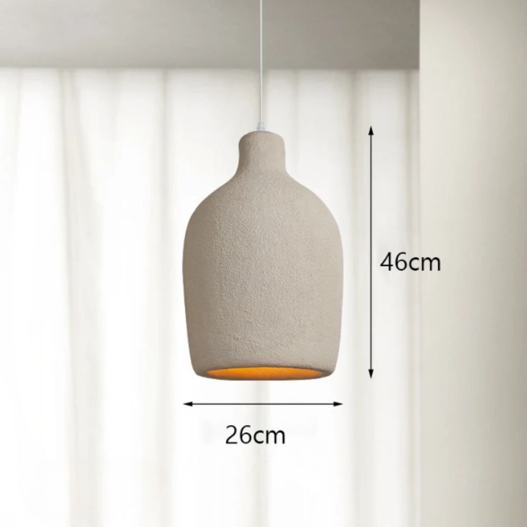 TerraGlo - Designer Hanglamp