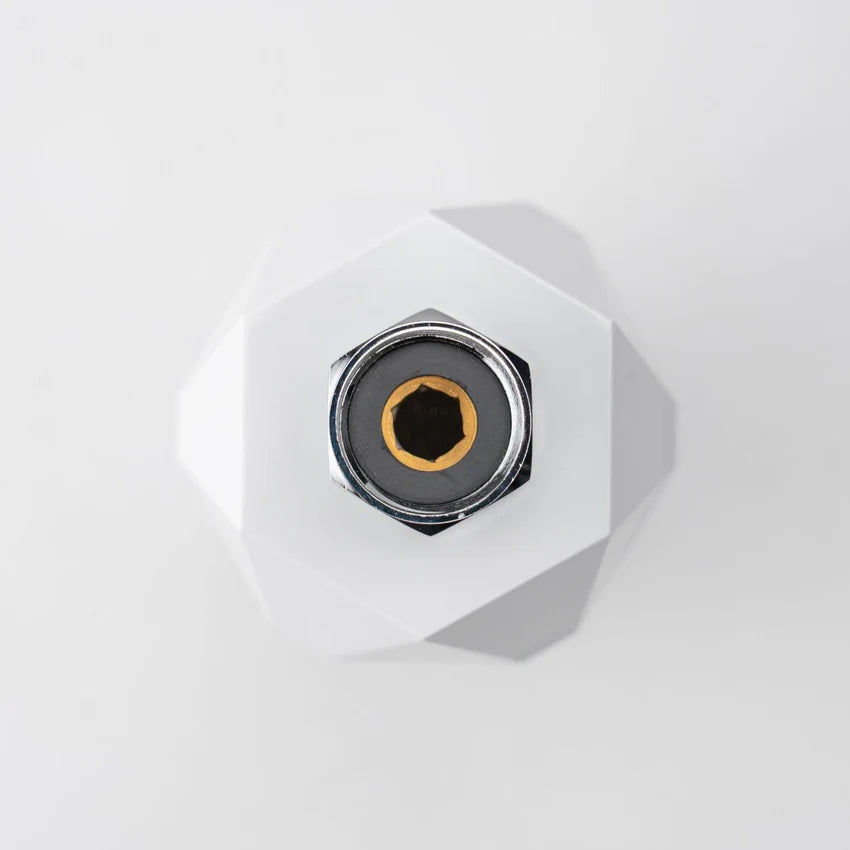 Direct Waterzuiveringssysteem voor de Douche