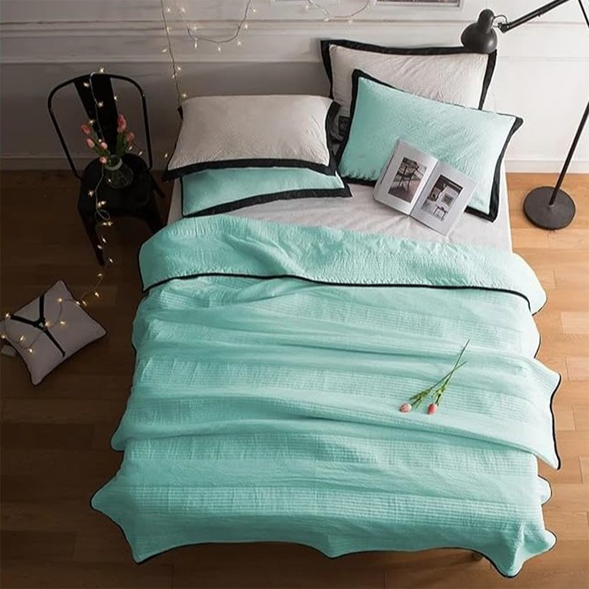 CoolBreeze - Zachte verkoelende deken