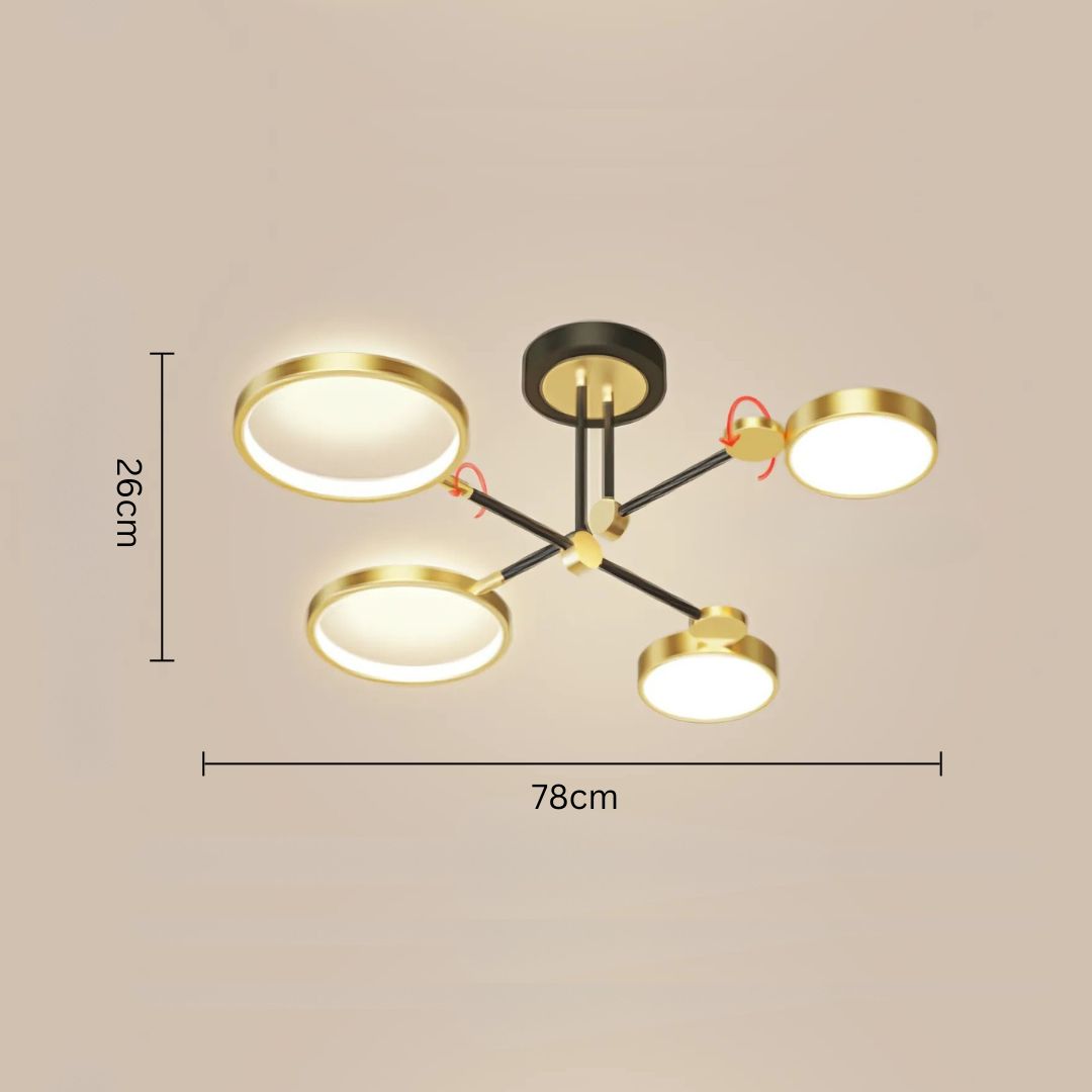 Lumin™ (Opruimingsuitverkoop)