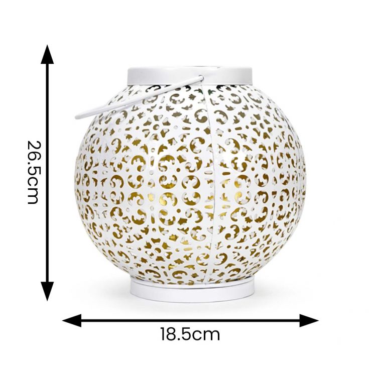 GardenOrb Lantaarnen