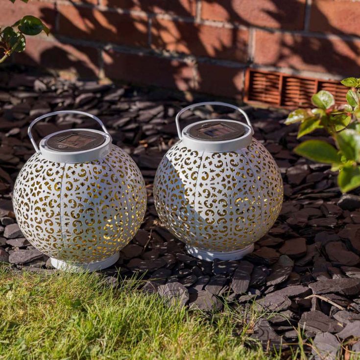 GardenOrb Lantaarnen