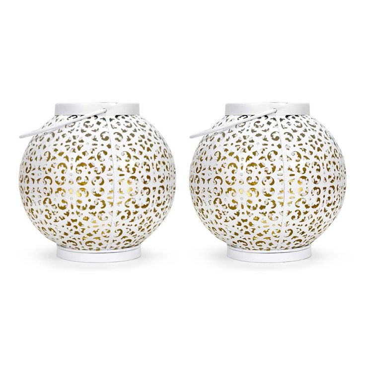 GardenOrb Lantaarnen