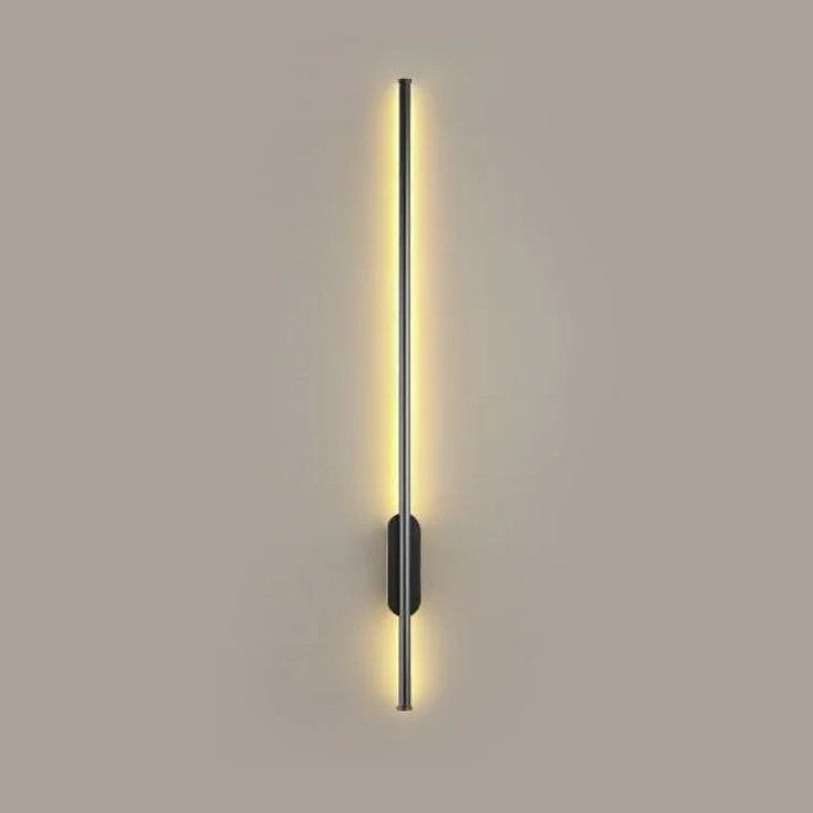 Lightwave™ - Moderne LED wandlamp (Opruimingsuitverkoop)
