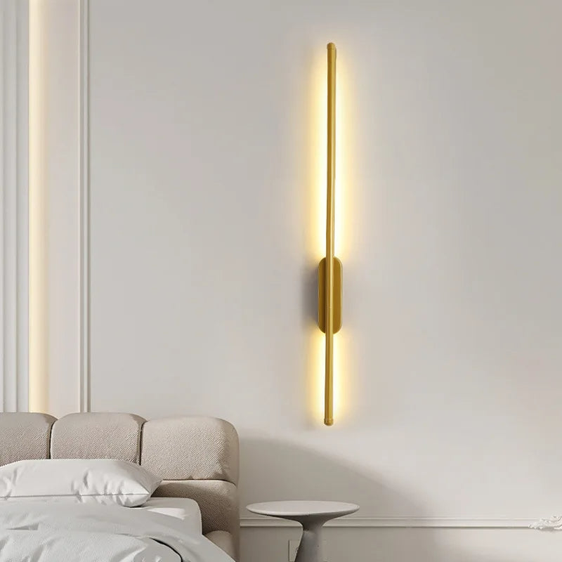 Lightwave™ - Moderne LED wandlamp (Opruimingsuitverkoop)