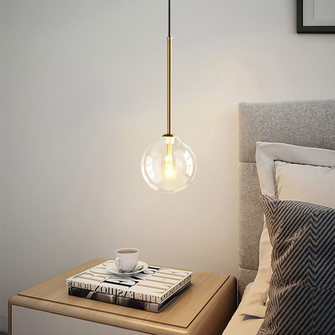 Ronda - moderne hanglamp