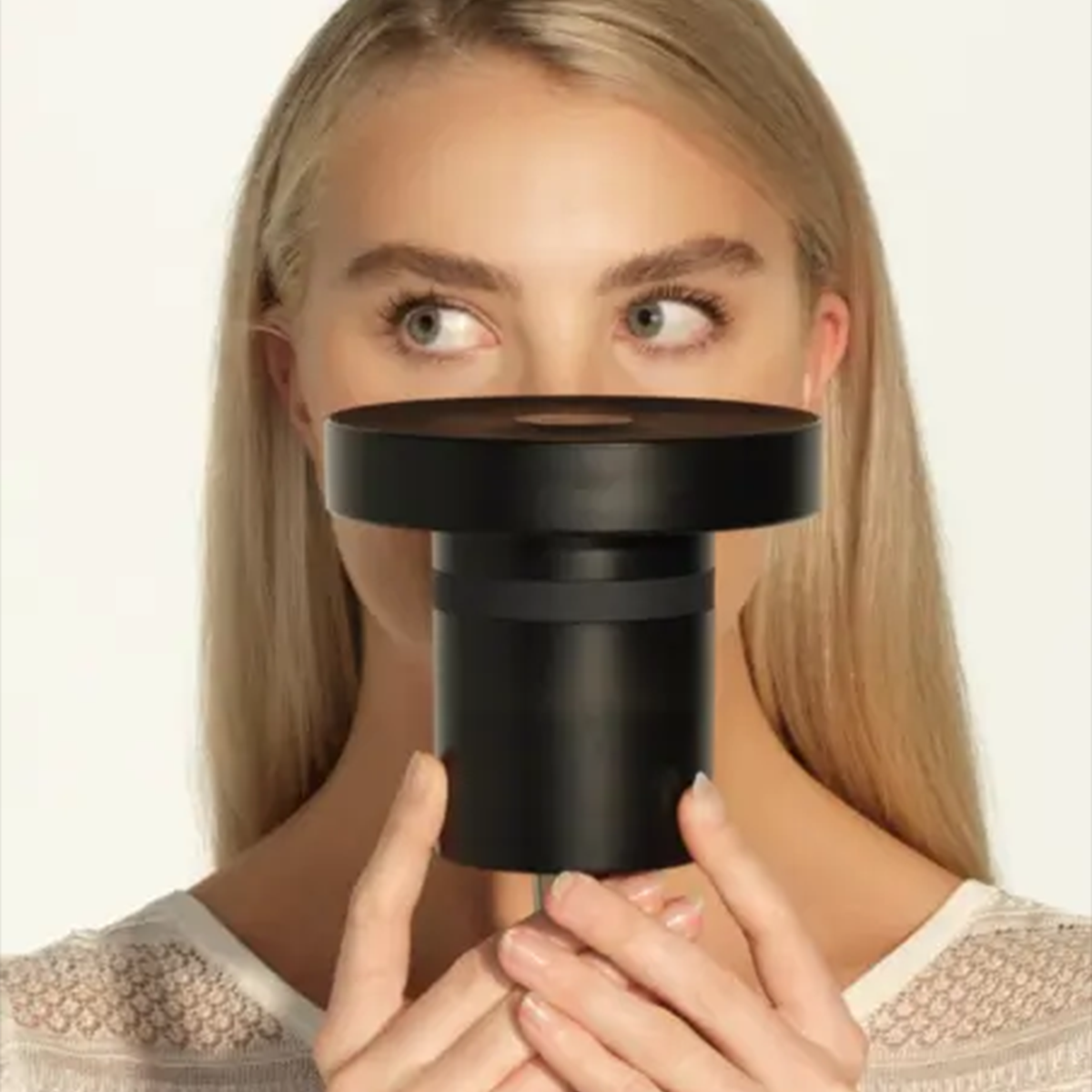 De Waterzuiverende Douchekop