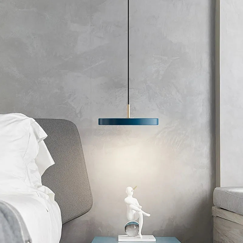 Modika - Minimalistische hanglamp