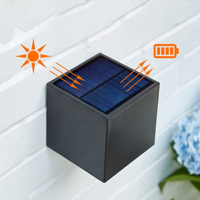 Sunlight – Elegante Wandlamp