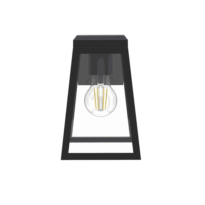 Galio – Solar LED Wandlantaarn