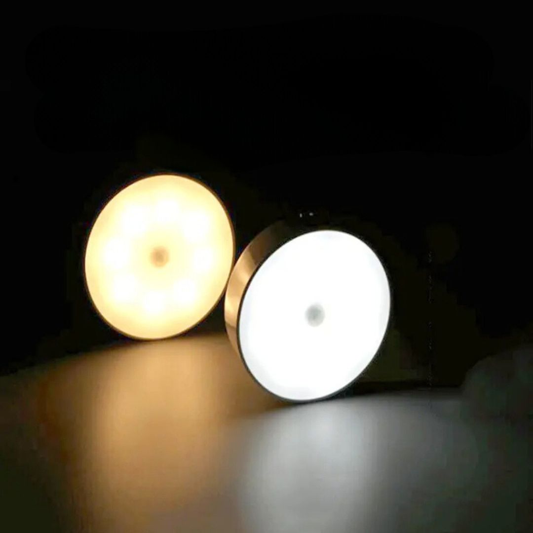 MagniGlow - LED bewegingslicht