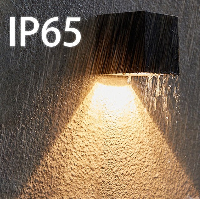 Sunlight – Elegante Wandlamp