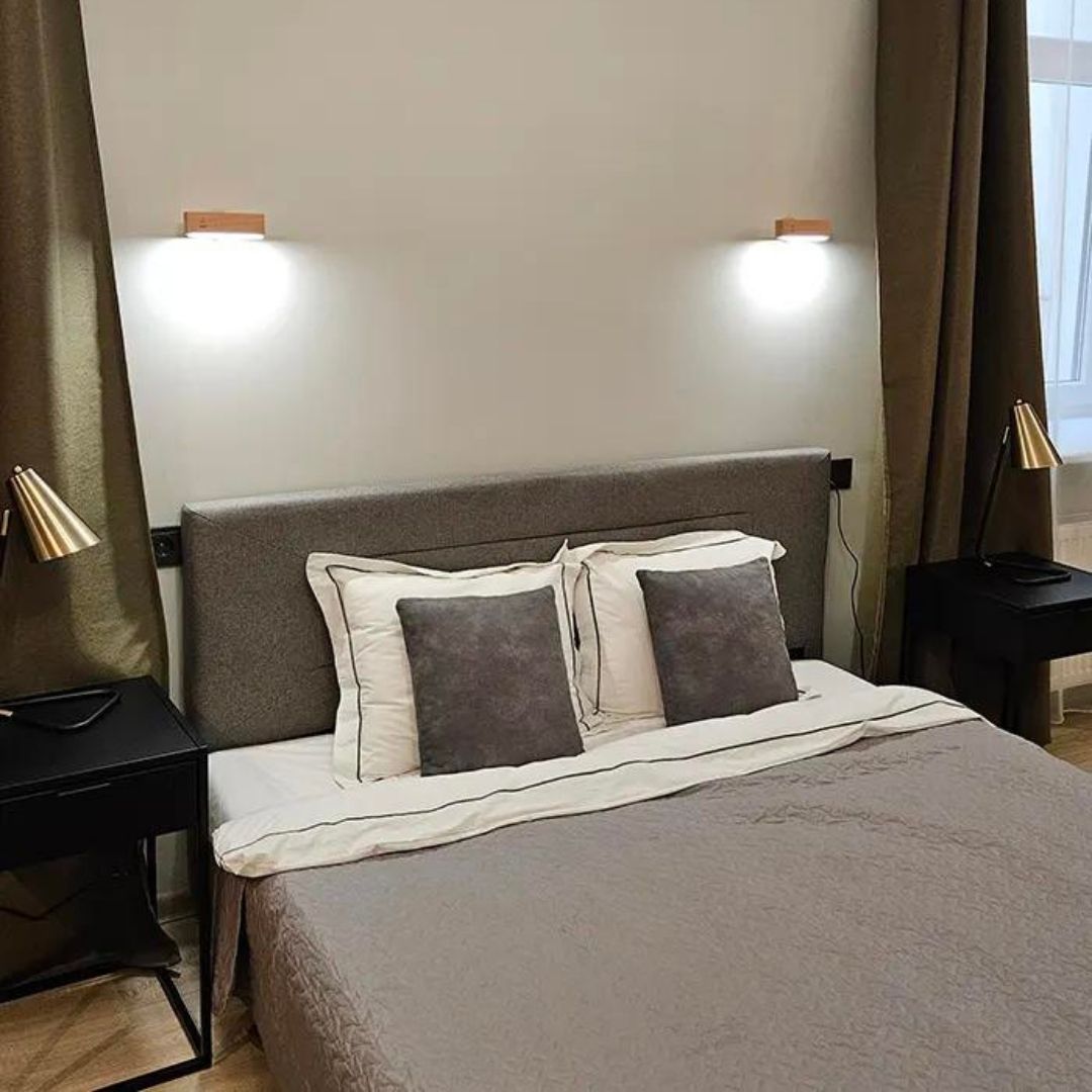 Draagbare 360° Oplaadbare LED Wandlamp