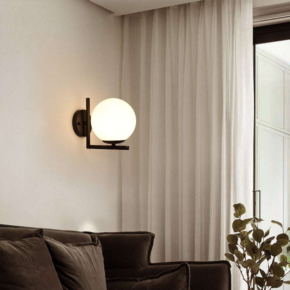 Fiyona - Moderne wandlamp
