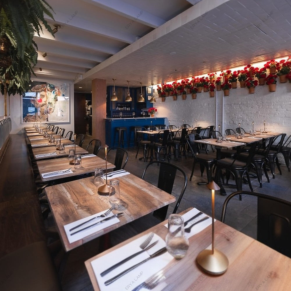 Mirth - Minimalistische Tafellamp