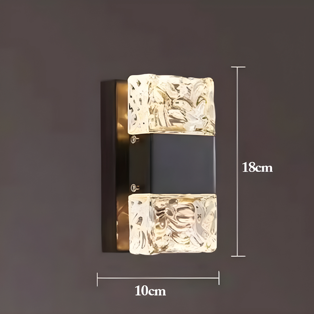 LightCrystal™ (Opruimingsverkoop)