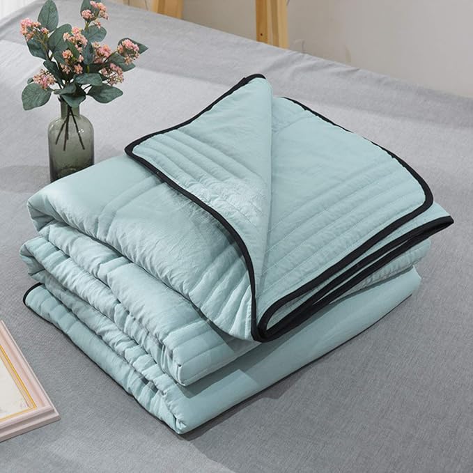 CoolBreeze - Zachte verkoelende deken