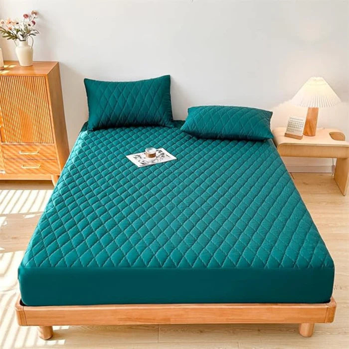 Velice - Luxe Waterdichte Lakenset