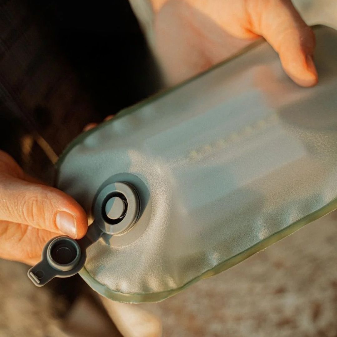 OxyGlo - De ultieme alles-in-één lamp